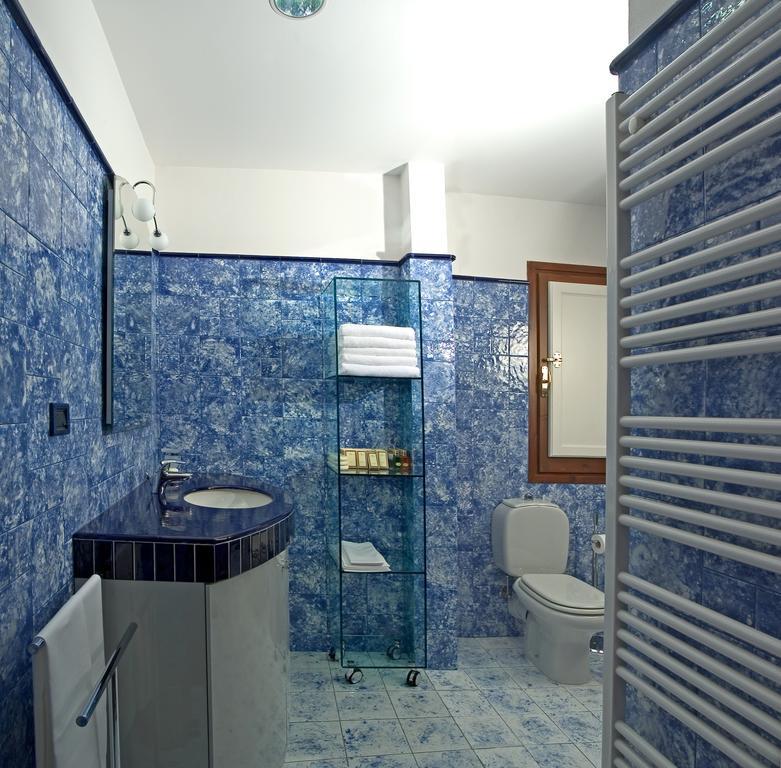 Ferienwohnung Donatello Penthouse Florenz Exterior foto
